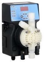 Насос дозирующий ETATRON DLXB-VFT/MBB 1-15 230V PVDF R/C