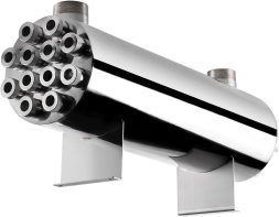 УОВ SS - 660w (лампа Philips)