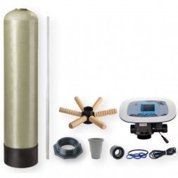 Комплект фильтра F134A1 (40 мм) корпус 1665