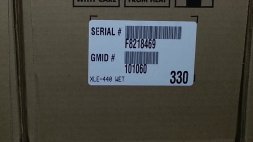 Мембрана XLE-440